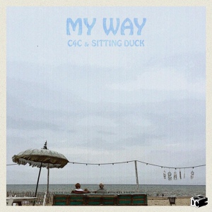 Обложка для C4C, Sitting Duck - my way
