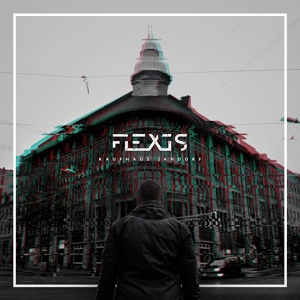Обложка для Flexis - Schockt nicht mehr (feat. MO, Naomi Knopf)