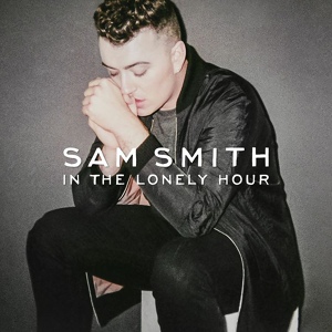Обложка для Sam Smith - I'm Not The Only One