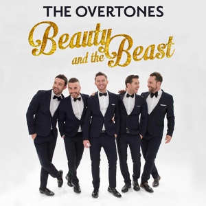 Обложка для The Overtones - Beauty and the Beast