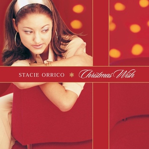 Обложка для _Stacie_Orrico_ - _White_Christmas_
