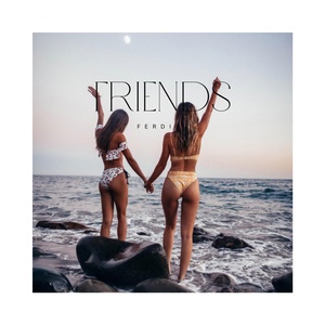 Обложка для Ferdi - Friends