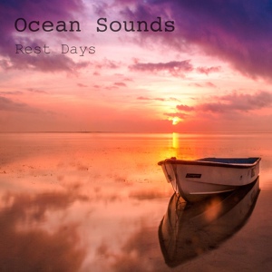 Обложка для Ocean Sounds - Ocean Sounds Fx