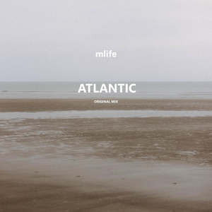 Обложка для mlife - Atlantic