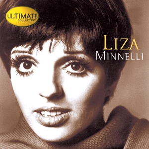 Обложка для Liza Minnelli - The Man I Love
