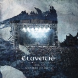 Обложка для Eluveitie - Thousandfold (Live)