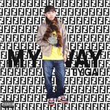 Обложка для Tyga - My Way