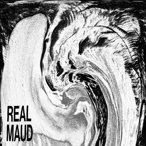 Обложка для Maud - Real