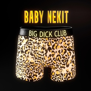 Обложка для baby nekit - Big Dick Club