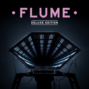 Обложка для Flume - What You Need
