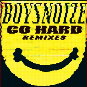 Обложка для Boys Noize - Excuse Me (Pilo Remix)