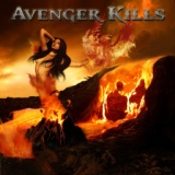 Обложка для Avenger Kills - Баллада