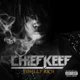 Обложка для Chief Keef feat. Rick Ross - 3Hunna
