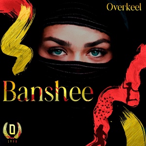 Обложка для Overkeel - Banshee