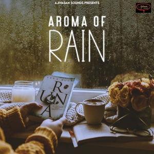 Обложка для Ananya Wadkar, Bhagirath Bhatt - Aroma Of Rain