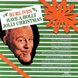 Обложка для Burl Ives - Christmas can't be far away