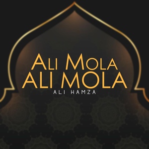 Обложка для Ali Hamza - Ali Mola Ali Mola