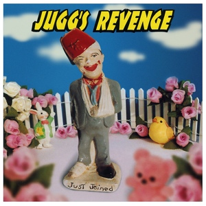 Обложка для Jughead's Revenge - Rules Don't Apply