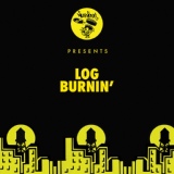 Обложка для LOG - Burnin'