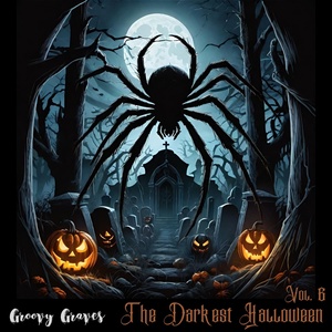 Обложка для Groovy Graves - Demon Soul
