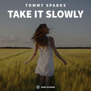 Обложка для Tommy Sparks - Take It Slowly