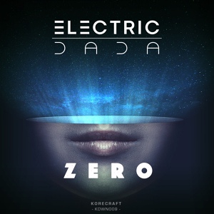 Обложка для Electric Dada - Zero