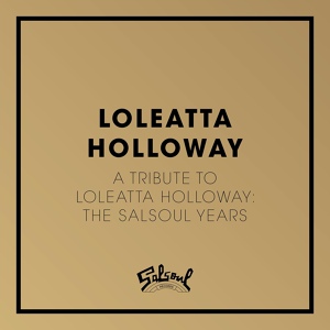 Обложка для Loleatta Holloway - Love Sensation