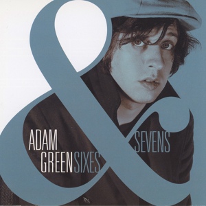 Обложка для Adam Green - Cannot Get Sicker