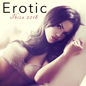 Обложка для Ibiza Erotic Music Café - Stolen Kisses - Summer Music