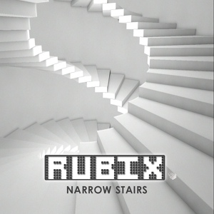 Обложка для Rubix - Narrow Stairs