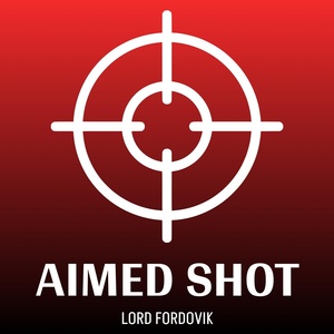 Обложка для Lord Fordovik - Critical Hit