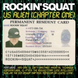 Обложка для Rockin' Squat feat. El-P - Drop the Bomb