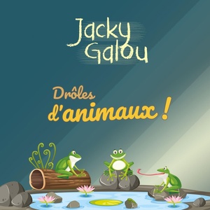 Обложка для Jacky Galou - Les loirs