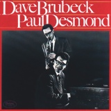 Обложка для Dave Brubeck, Paul Desmond - Blue Moon