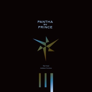 Обложка для Pantha Du Prince - Frau Im Mond, Sterne Laufen