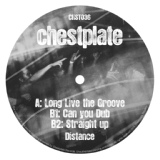 Обложка для Distance - Long Live the Groove