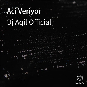 Обложка для Dj Aqil Official - Aci Veriyor