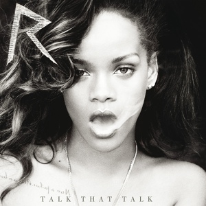 Обложка для Rihanna - Farewell