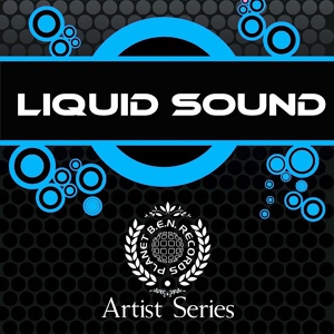 Обложка для Liquid Sound - Chi of Love
