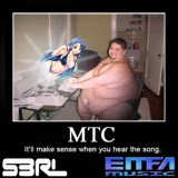 Обложка для S3RL - MTC