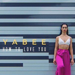 Обложка для Yabee - How to Love