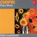 Обложка для Rafal Lewandowski - Scherzo No. 2, Op. 31