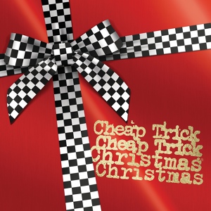 Обложка для Cheap Trick - Christmas Christmas