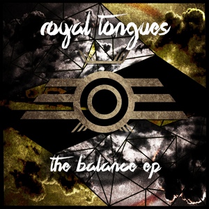 Обложка для Royal Tongues - The Balance (X Ambassadors Remix)
