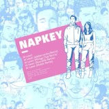 Обложка для Napkey - At Least
