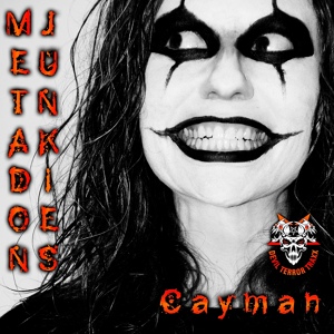 Обложка для Metadon Junkies - Cayman