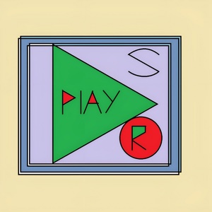 Обложка для Play R S - Колыбельная