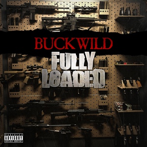 Обложка для Buckwild - More Life (Feat. Asun Eastwood)