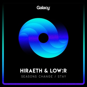 Обложка для Hiraeth, Low:R - Seasons Change