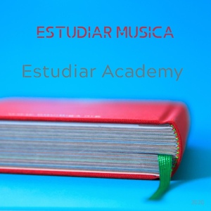 Обложка для Estudiar Musica - Estudiar Bien
